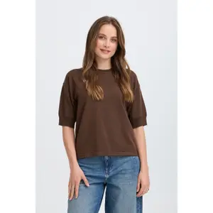 Γυναικείο T-shirt b.young MmMmorla image-4