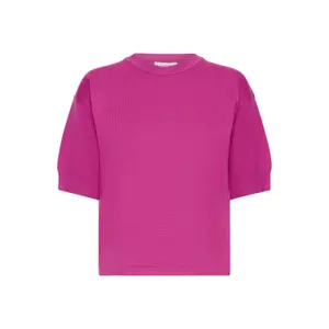 Γυναικείο T-shirt b.young BYMMORLA image-1