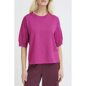 Γυναικείο T-shirt b.young BYMMORLA image-6