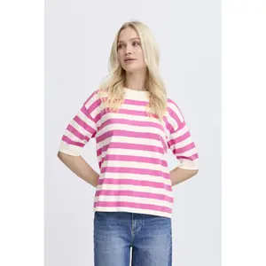 Γυναικείο T-shirt b.young MmMmorla image-3