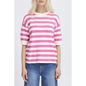 Γυναικείο T-shirt b.young MmMmorla image-1