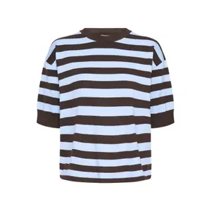 Γυναικείο T-shirt b.young MmMmorla image-0