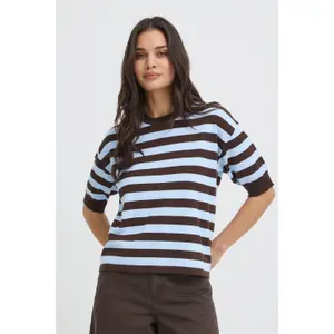 Γυναικείο T-shirt b.young MmMmorla image-4