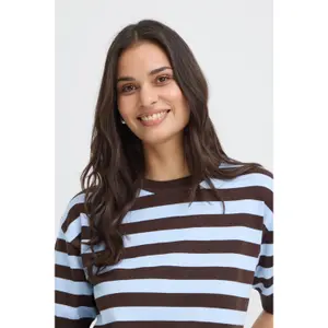 Γυναικείο T-shirt b.young MmMmorla image-6