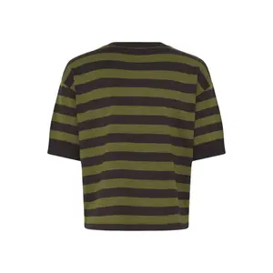 Women's T-shirt b.young BYMMORLA image-3