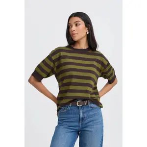 Women's T-shirt b.young BYMMORLA image-2
