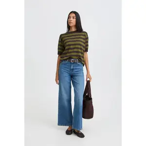 Women's T-shirt b.young BYMMORLA image-1