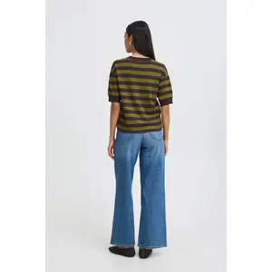 Women's T-shirt b.young BYMMORLA image-4