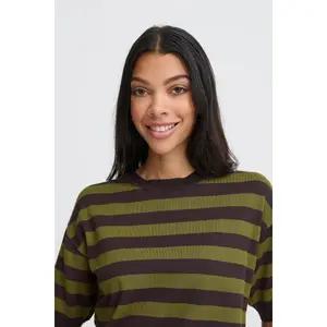 Women's T-shirt b.young BYMMORLA image-6