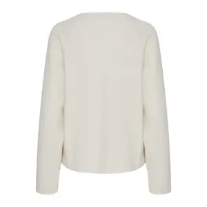Sweatshirt woman b.young Romo image-1