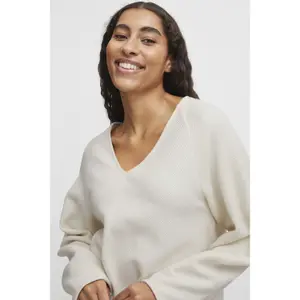 Sweatshirt woman b.young Romo image-3