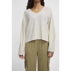 Sweatshirt woman b.young Romo image-4