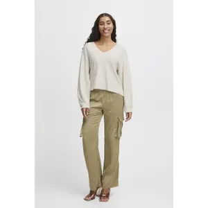 Sweatshirt woman b.young Romo image-5