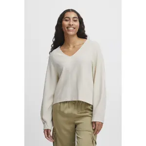 Sweatshirt woman b.young Romo image-6