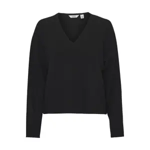 Sweatshirt woman b.young BYROMO image-0