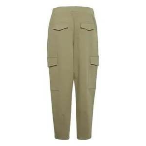 Pantalon cargo femme b.young Rizetta image-2