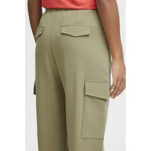 Pantalon cargo femme b.young Rizetta image-6