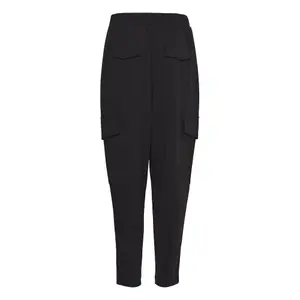 Pantalon cargo femme b.young B BYRizetta image-3