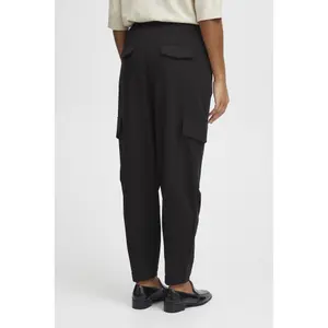 Pantalon cargo femme b.young B BYRizetta image-4