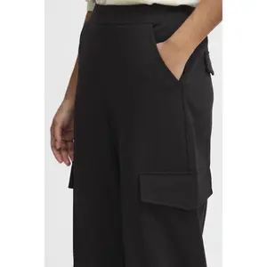 Pantalon cargo femme b.young B BYRizetta image-6