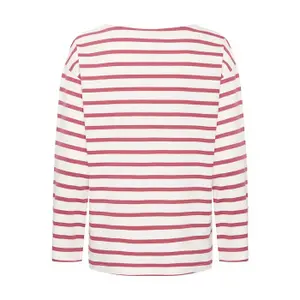 Woman sweater b.young Ramsi image-1