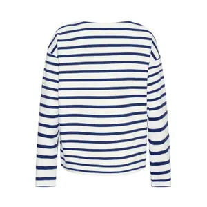 Women's long-sleeve sailor t-shirt b.young Ramsi image-1