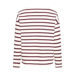 Women's long-sleeve sailor t-shirt b.young Ramsi image-1