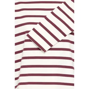 Women's long-sleeve sailor t-shirt b.young Ramsi image-2