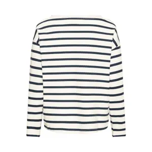 Women's long-sleeve sailor t-shirt b.young Ramsi image-2