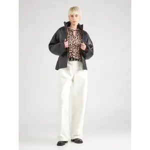 Camisa de mulher com decote em V b.young Joella 2 image-3