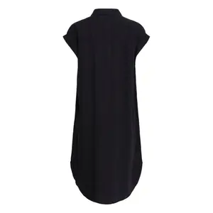 Vestido de camisa de mulher b.young BYFalakka image-1