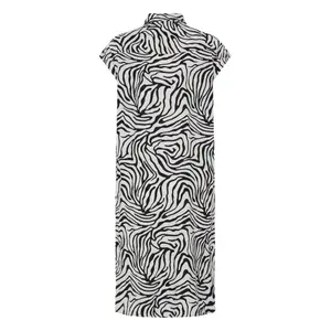 Vestido de camisa de mulher b.young BYFalakka image-1