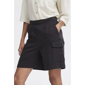 Women's Bermuda shorts b.young BYLUMA image-5
