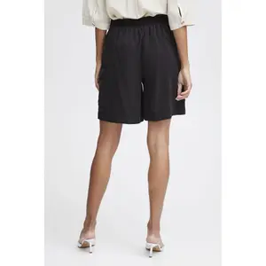 Women's Bermuda shorts b.young BYLUMA image-4