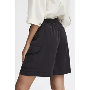 Women's Bermuda shorts b.young BYLUMA image-6