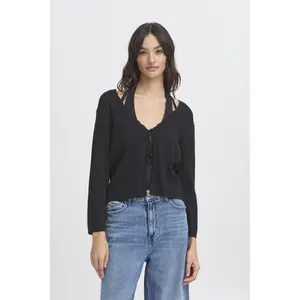 Women's cardigan b.young Omanja 2 image-1