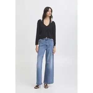 Women's cardigan b.young Omanja 2 image-2