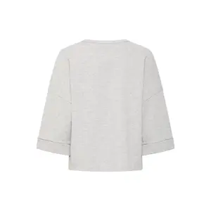 Sweatshirt woman b.young BYTIZAN image-1