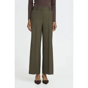 Women's Trousers b.young BYDanta 2 image-1