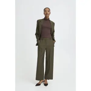 Women's Trousers b.young BYDanta 2 image-2