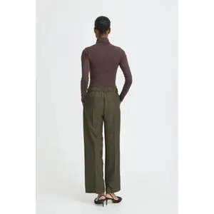 Women's Trousers b.young BYDanta 2 image-4