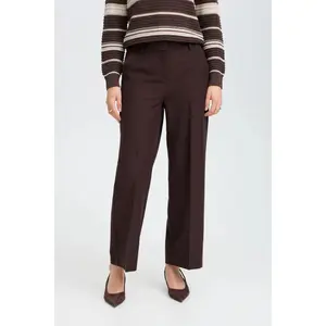 Women's Trousers b.young BYDanta 2 image-1