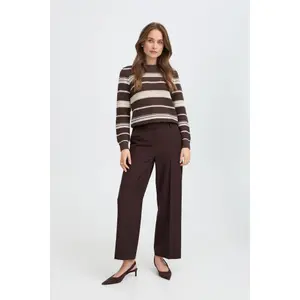 Women's Trousers b.young BYDanta 2 image-2