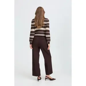 Women's Trousers b.young BYDanta 2 image-4