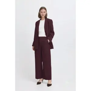 Pantaloni da donna b.young BYDanta 2 image-1