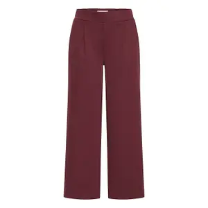 Calças de fato para mulher b.young Rizetta image-0