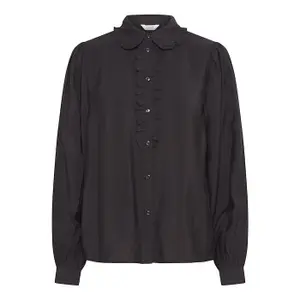 Bluse til kvinder b.young Ibine image-0