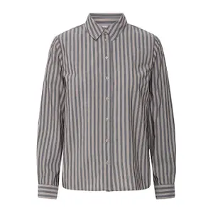 Langarmshirt Damen b.young Hetila image-0