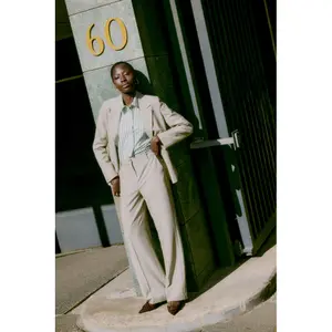 Camisa de mulher b.young Hetyla 2 image-6