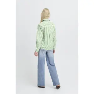 Camisa de mulher b.young Hetyla 2 image-5